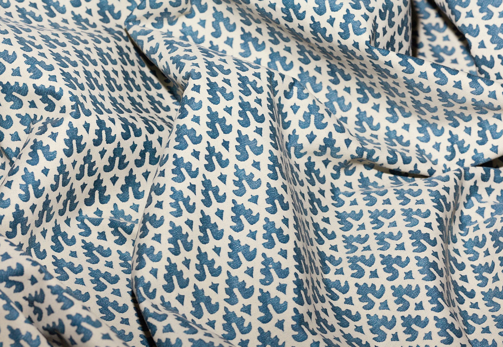 Ткань Fortuny All Colors 5522