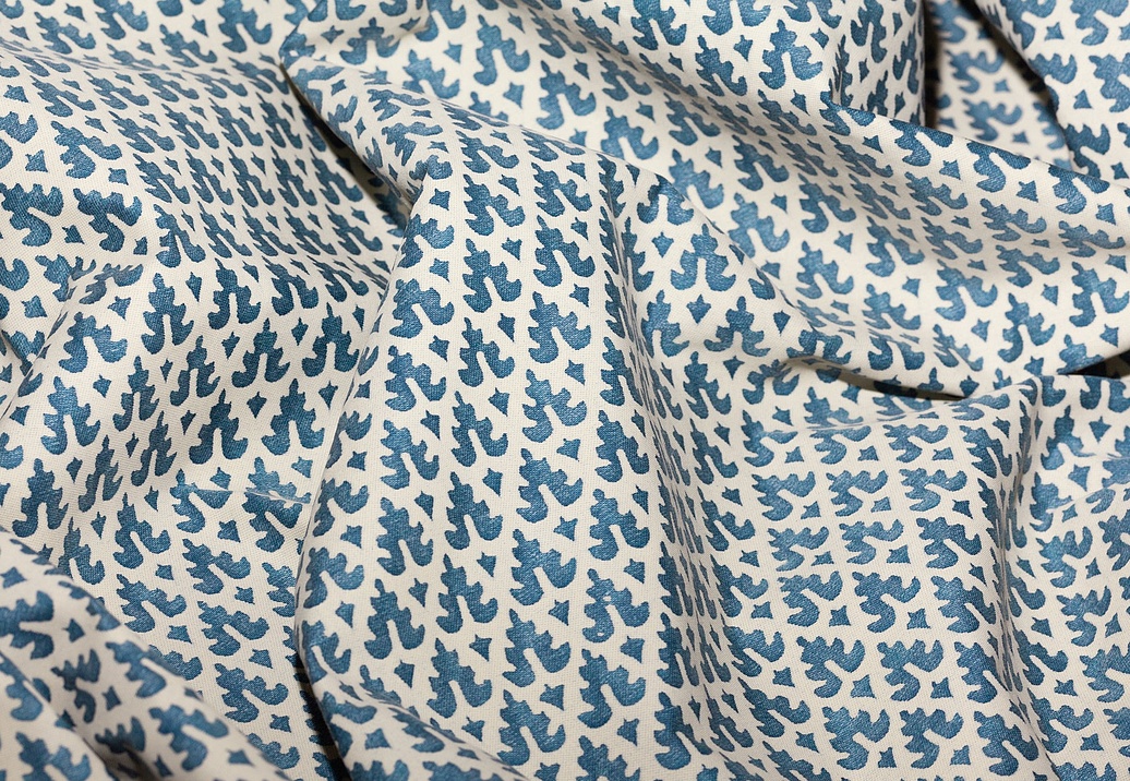 Ткань Fortuny All Colors 5522
