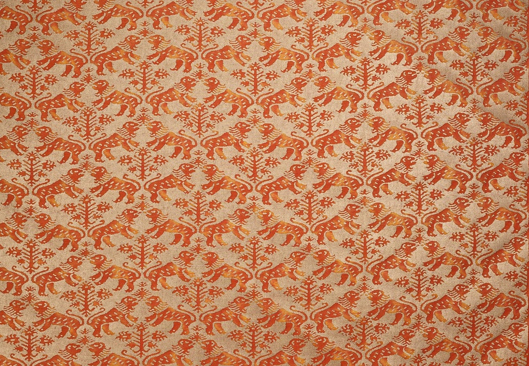 Ткань Fortuny All Colors 5529