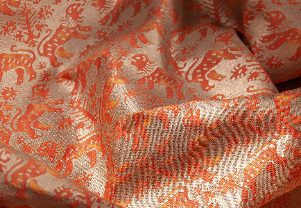 Ткань Fortuny All Colors 5529