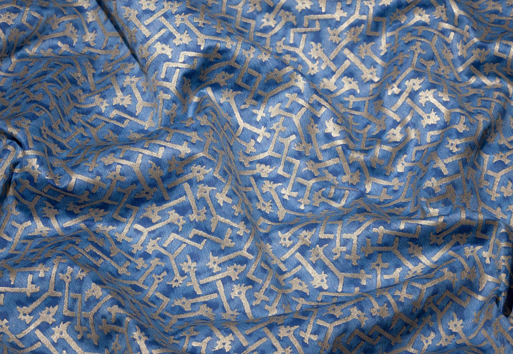Ткань Fortuny All Colors 5549