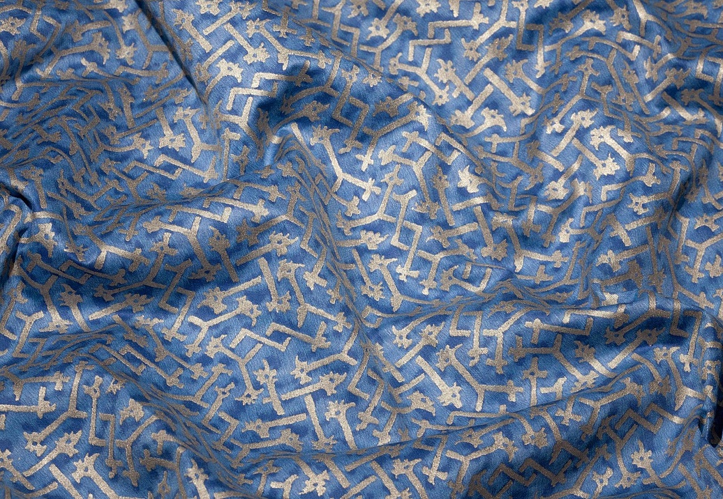 Ткань Fortuny All Colors 5549