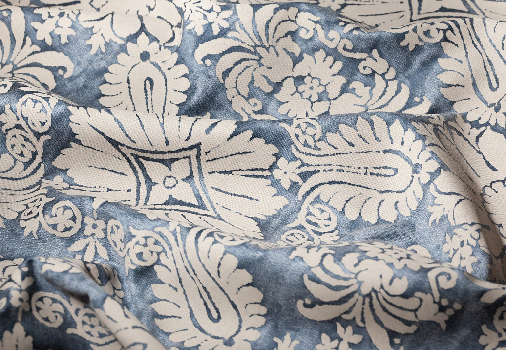 Ткань Fortuny All Colors 5563
