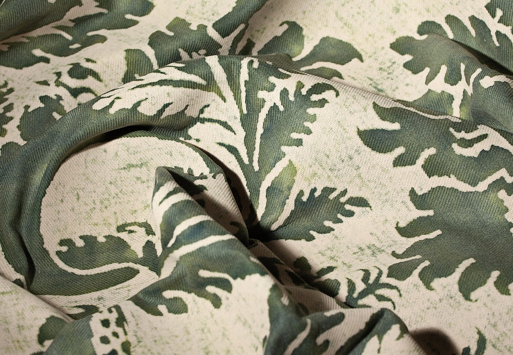 Ткань Fortuny All Colors 5565