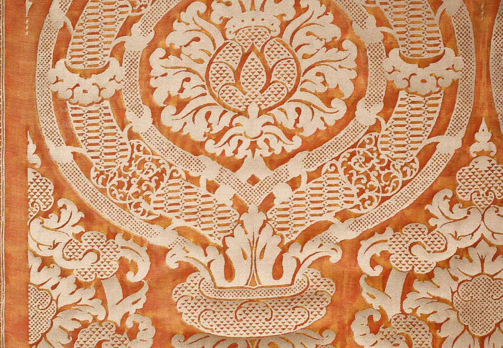Ткань Fortuny All Colors 5609
