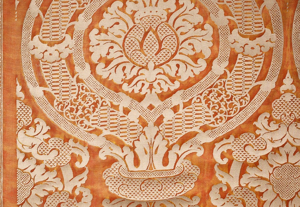 Ткань Fortuny All Colors 5609