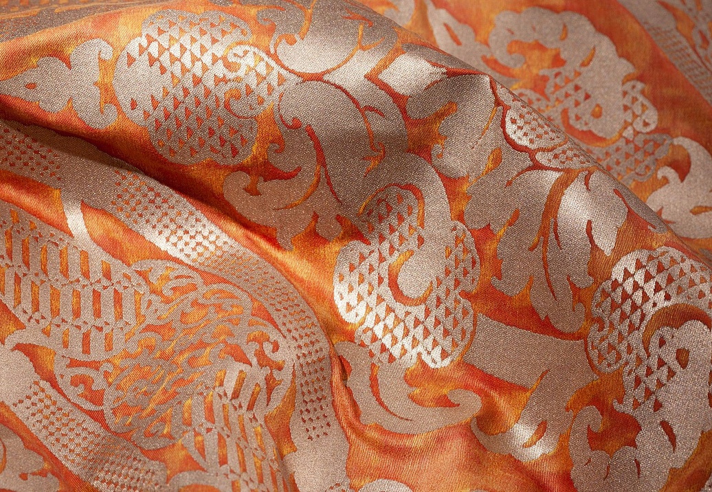 Ткань Fortuny All Colors 5609