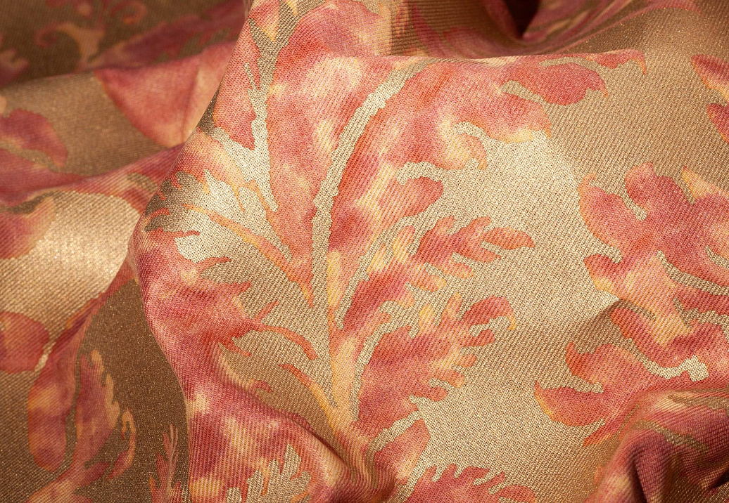 Ткань Fortuny All Colors 5613