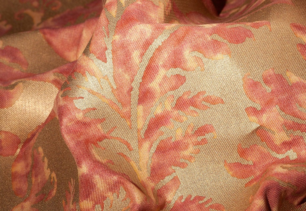 Ткань Fortuny All Colors 5613