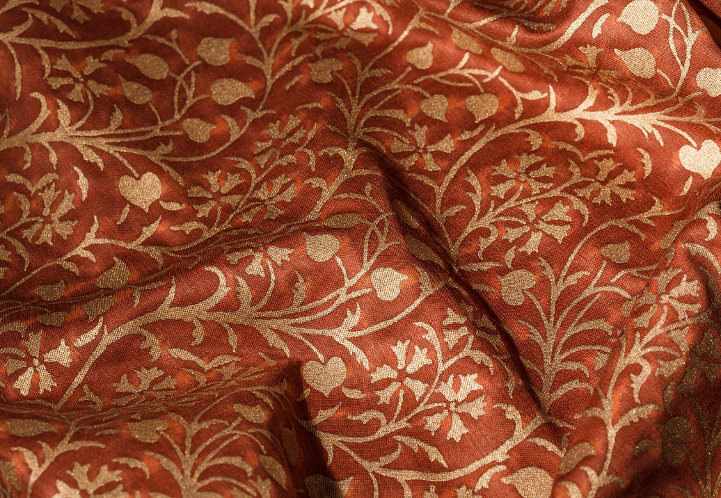 Ткань Fortuny All Colors 5614