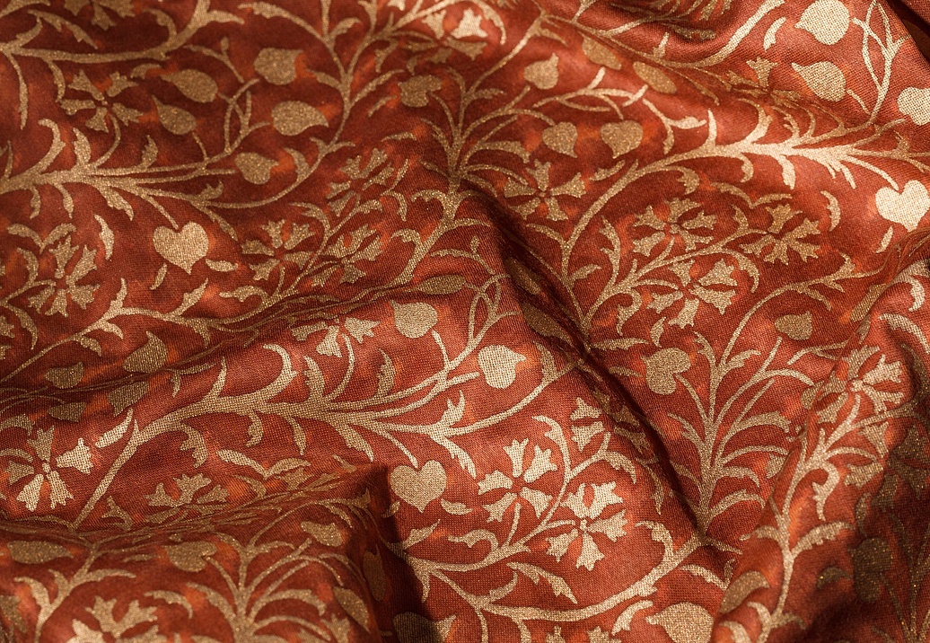Ткань Fortuny All Colors 5614