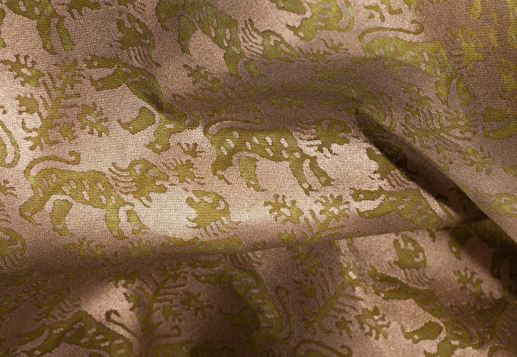 Ткань Fortuny All Colors 5629