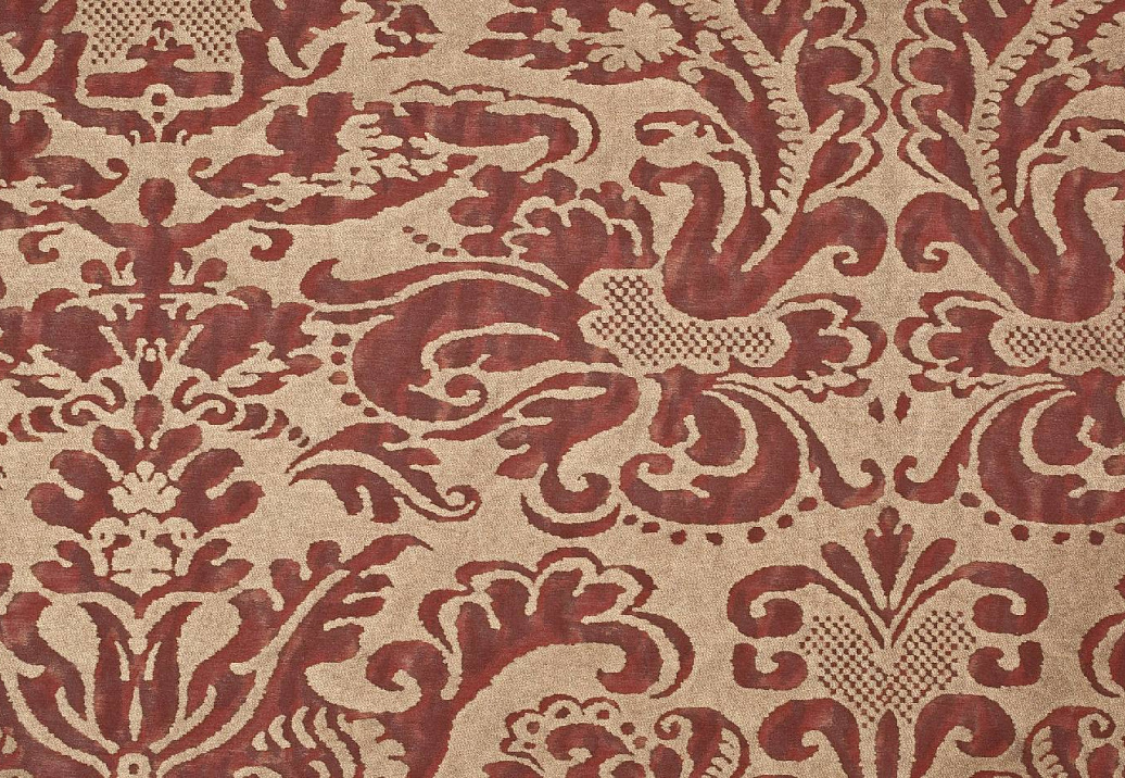 Ткань Fortuny All Colors 5642