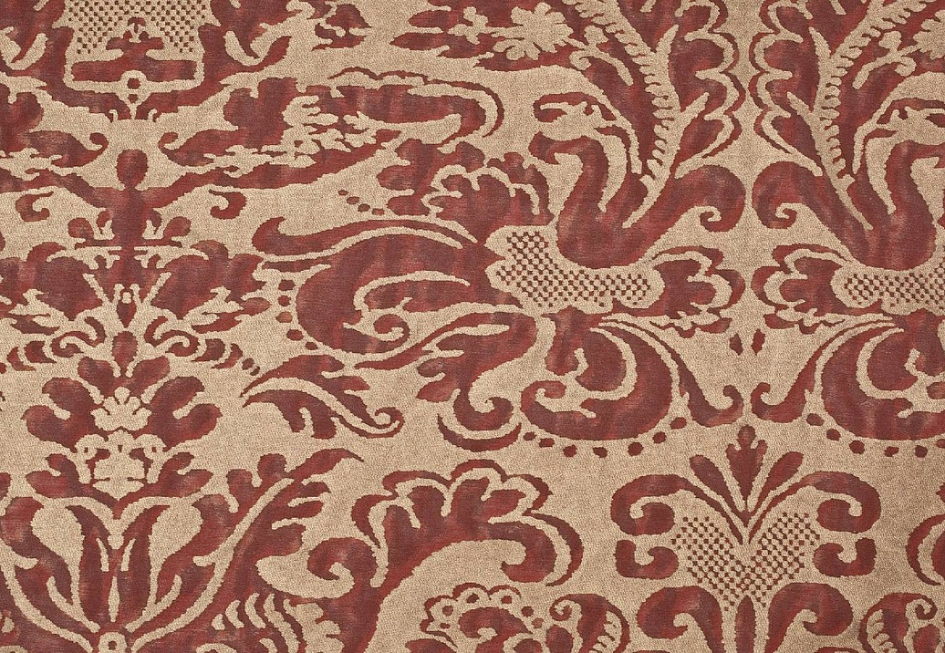 Ткань Fortuny All Colors 5642