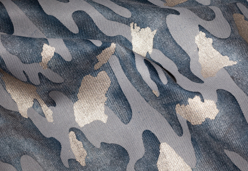 Ткань Fortuny All Colors 5746