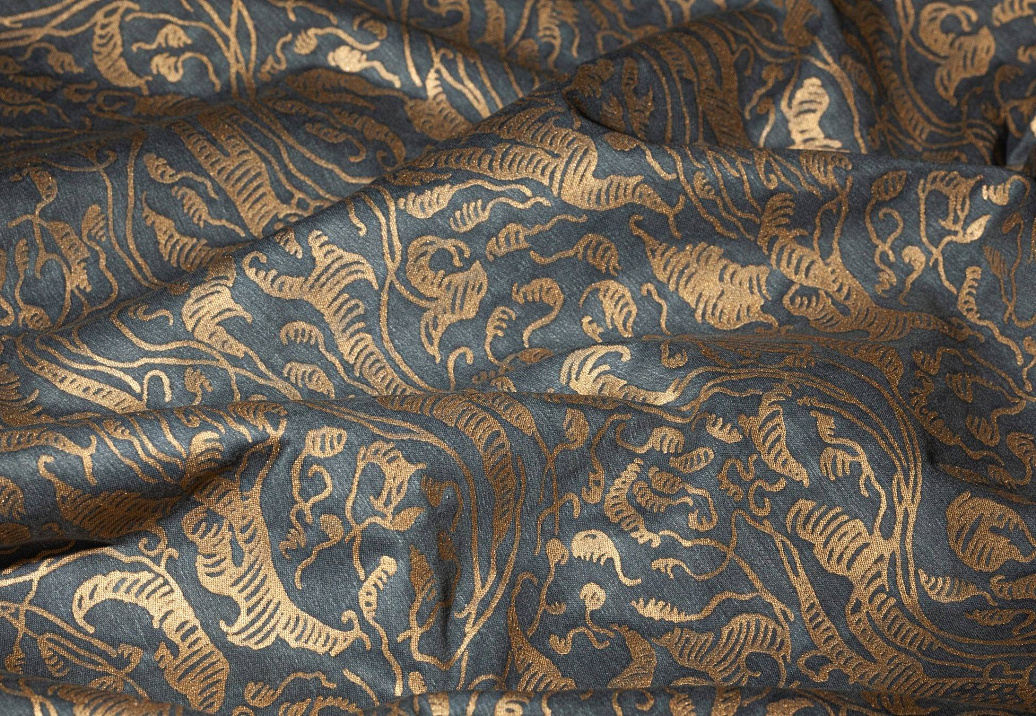 Ткань Fortuny All Colors 5758