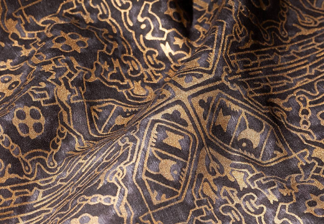 Ткань Fortuny All Colors 5762