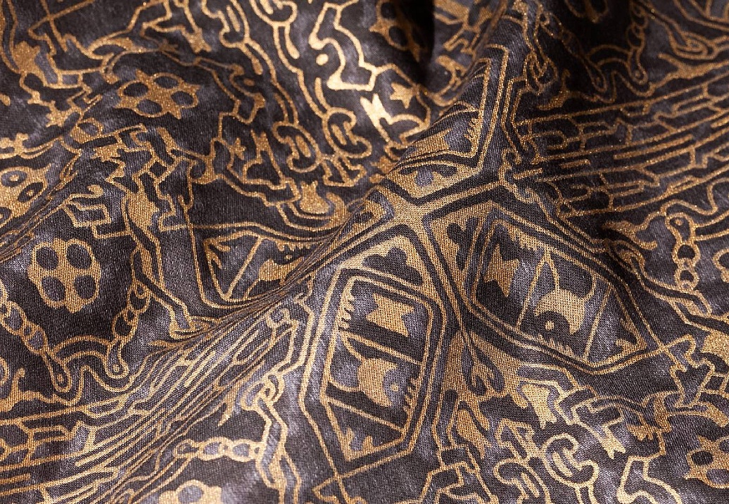 Ткань Fortuny All Colors 5762