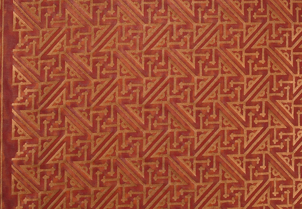 Ткань Fortuny All Colors 5774