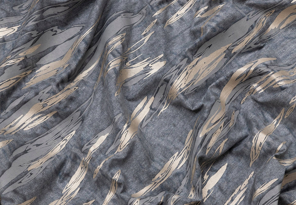 Ткань Fortuny All Colors 5973