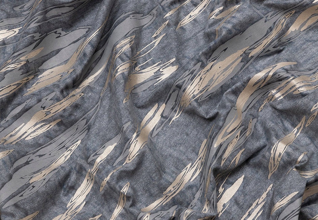 Ткань Fortuny All Colors 5973