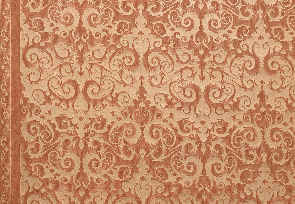 Ткань Fortuny All Colors 5990