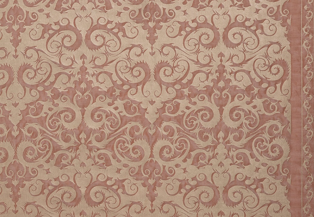 Ткань Fortuny All Colors 5991