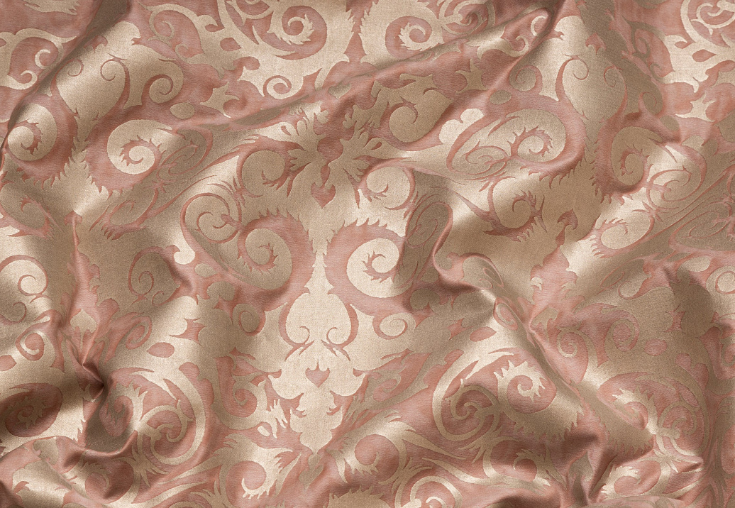 Ткань Fortuny All Colors 5991