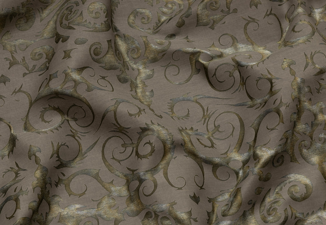 Ткань Fortuny All Colors 5993