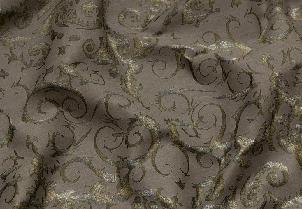 Ткань Fortuny All Colors 5993