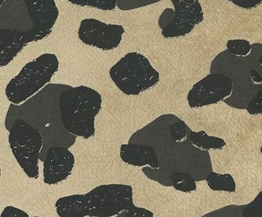 Ткань Andrew Martin Horbury Horbury/Black/Ivory
