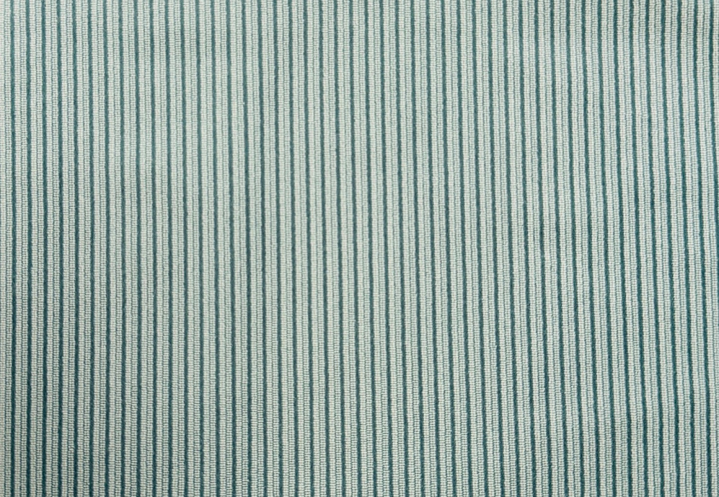 Ткань Galleria Arben Kerala Banker stripe/Duck egg