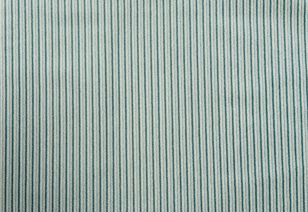 Ткань Galleria Arben Kerala Banker stripe/Duck egg