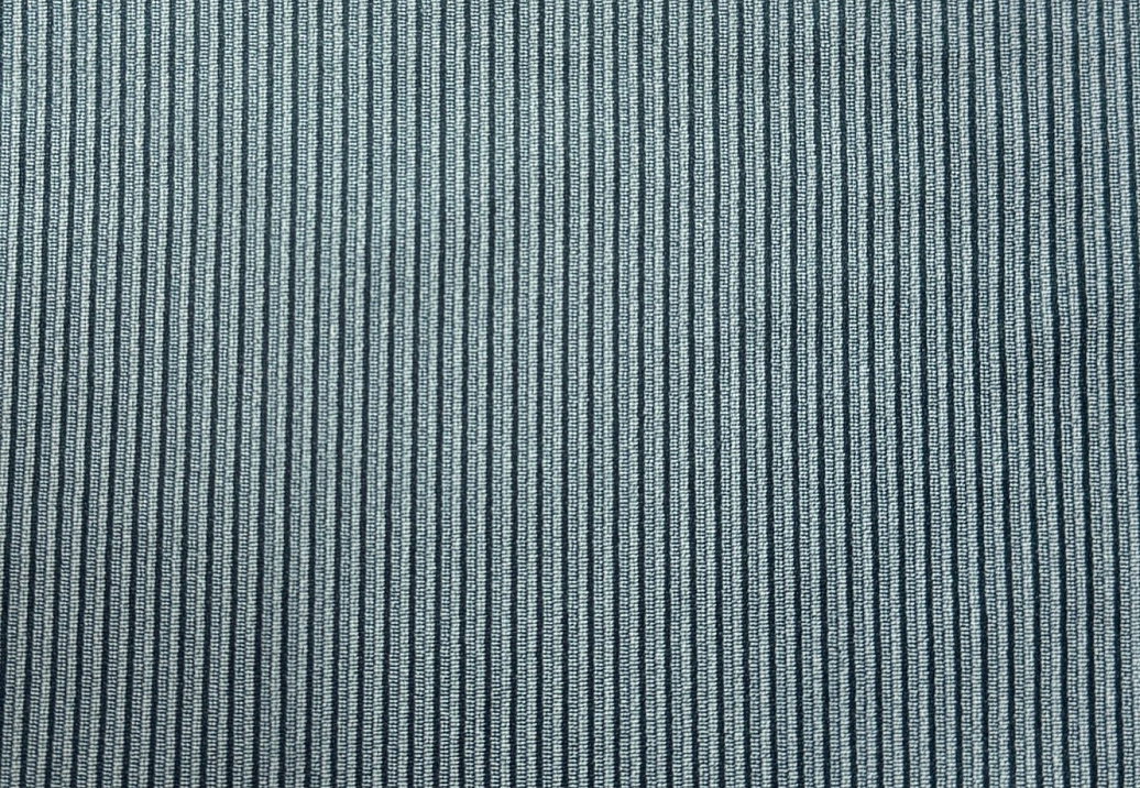 Ткань Galleria Arben Kerala Banker stripe/Lapis