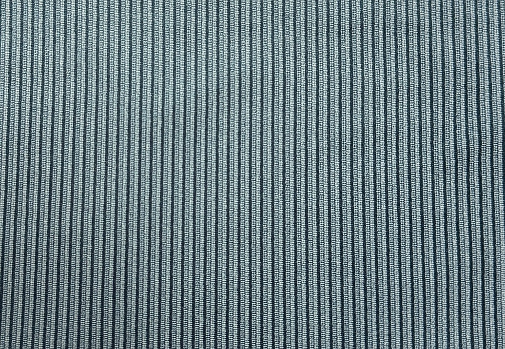 Ткань Galleria Arben Kerala Banker stripe/Lapis