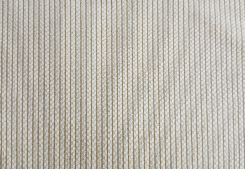 Ткань Galleria Arben Kerala Banker stripe/Mink