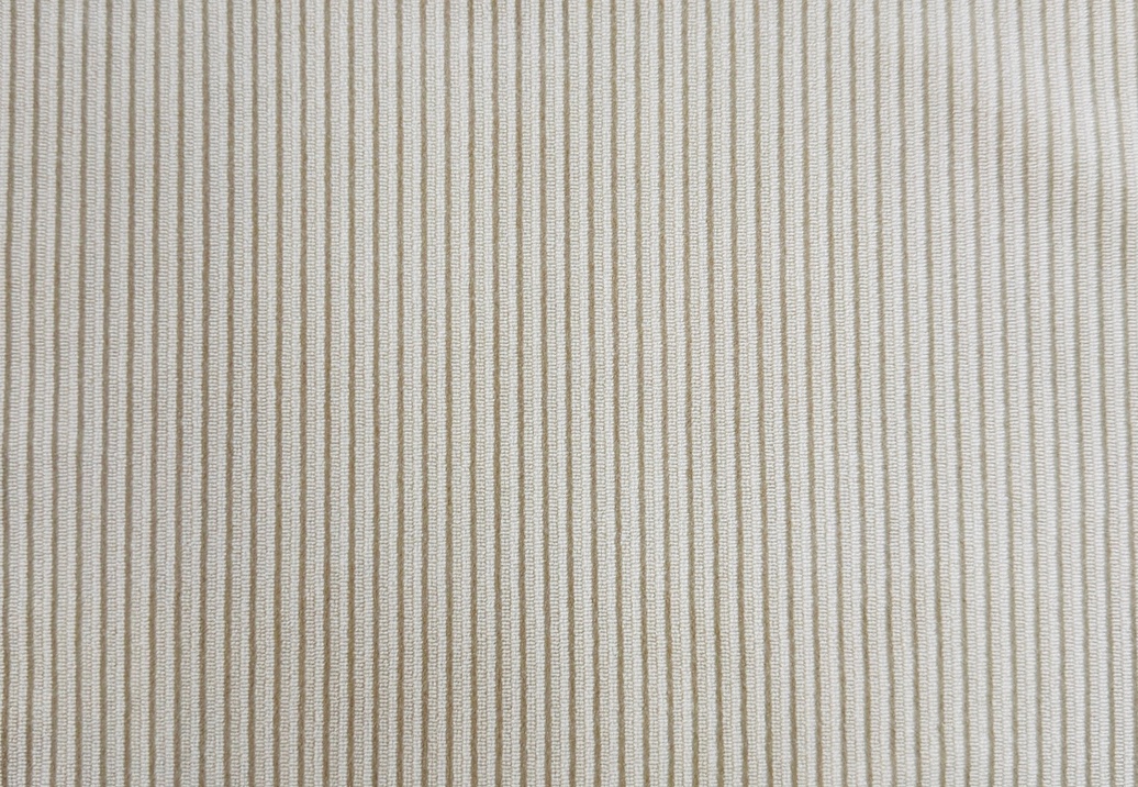 Ткань Galleria Arben Kerala Banker stripe/Mink