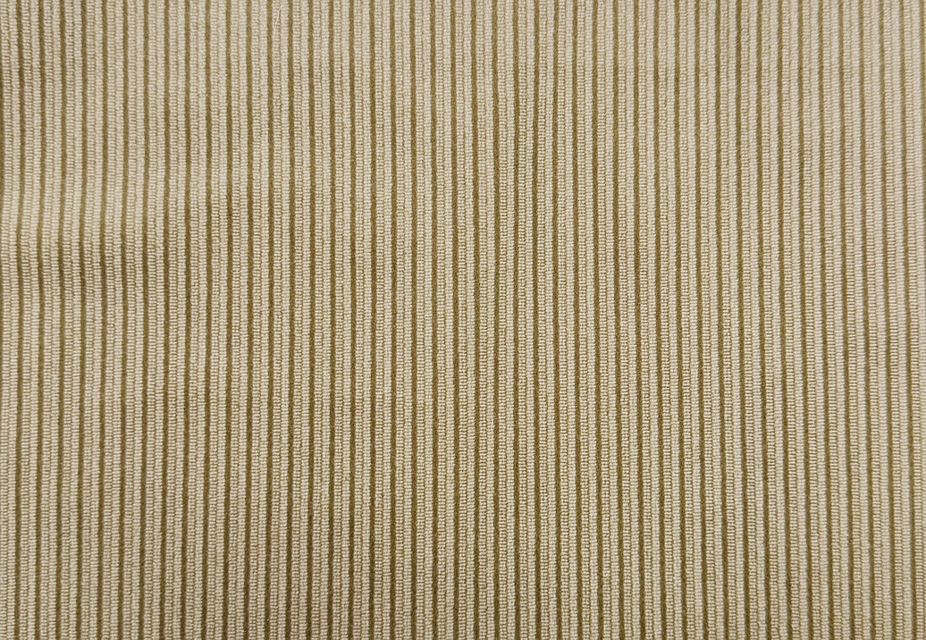 Ткань Galleria Arben Kerala Banker stripe/Pickle