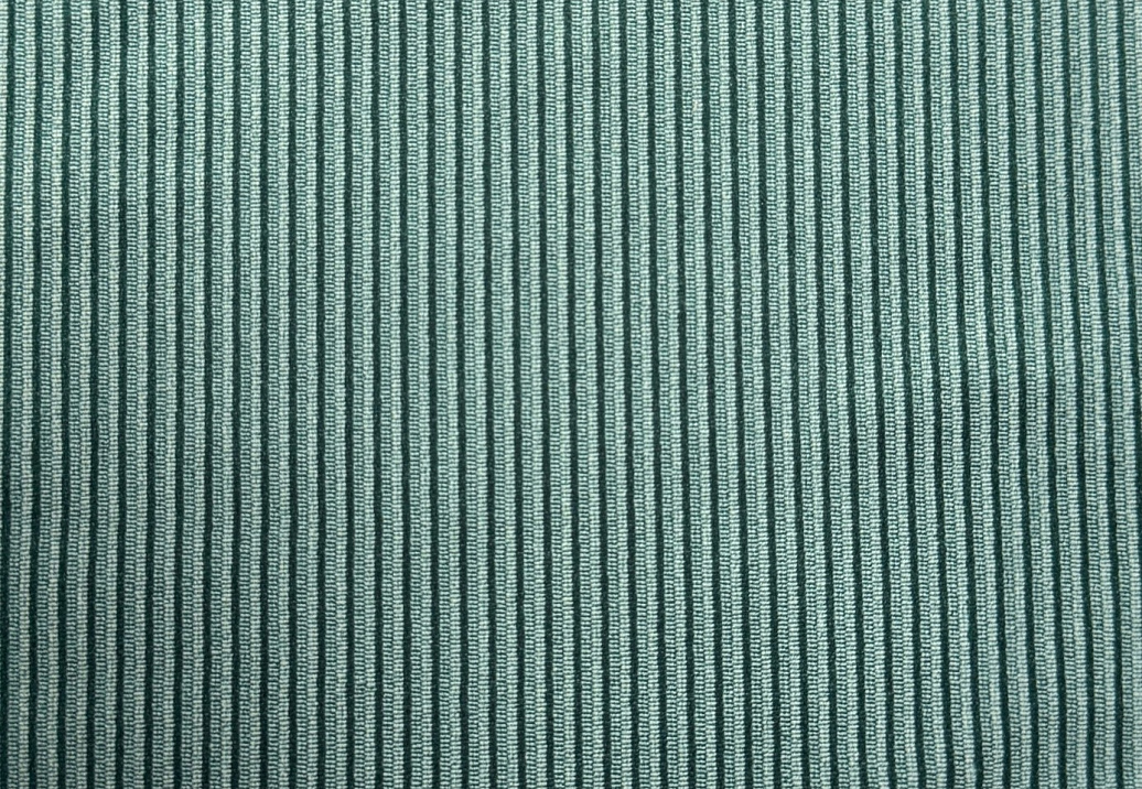 Ткань Galleria Arben Kerala Banker stripe/Spruce