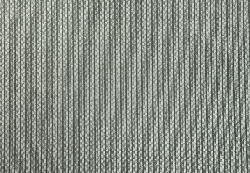Ткань Galleria Arben Kerala Banker stripe/Thunder