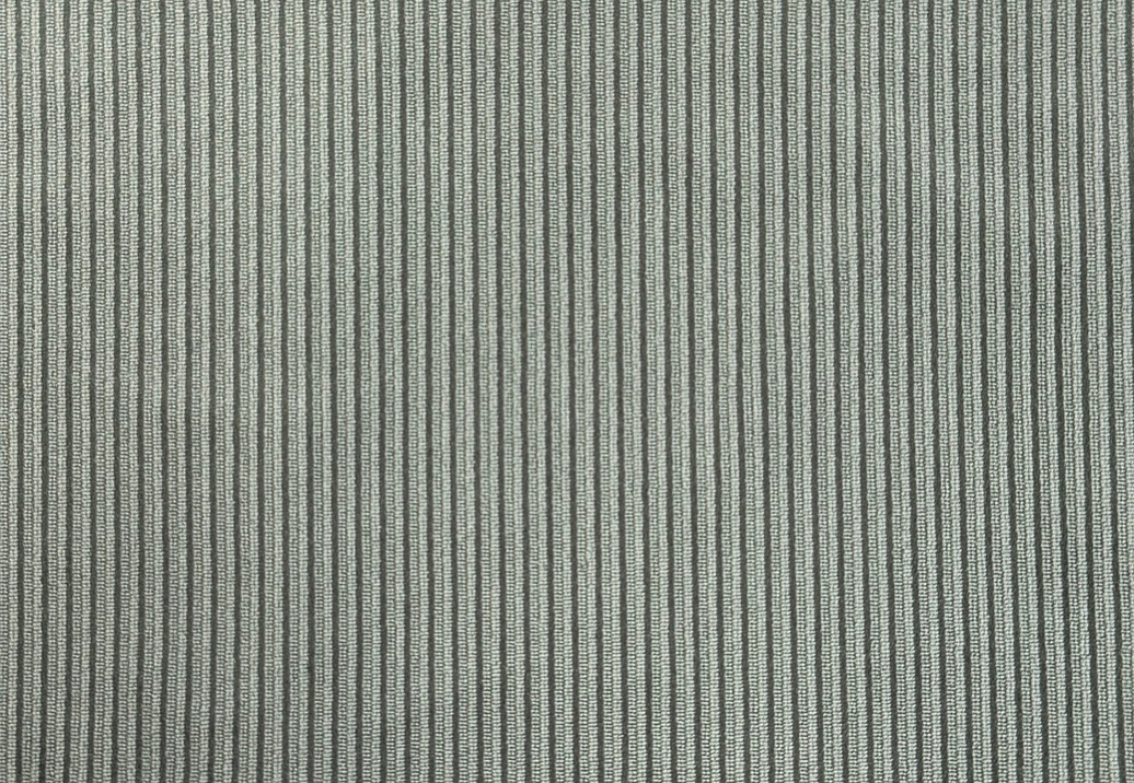Ткань Galleria Arben Kerala Banker stripe/Thunder