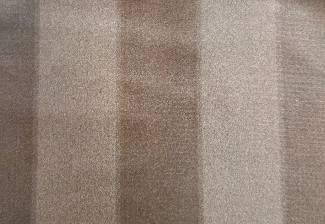 Ткань Galleria Arben Kerala Cabana stripe/Mink
