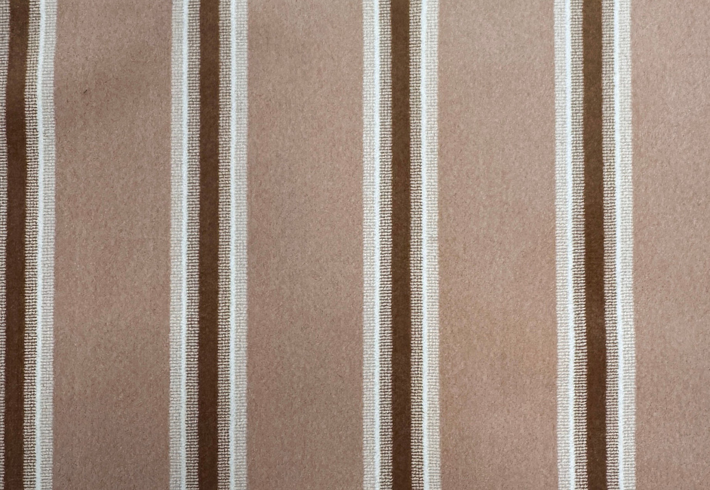 Ткань Galleria Arben Kerala Track stripe/Blush
