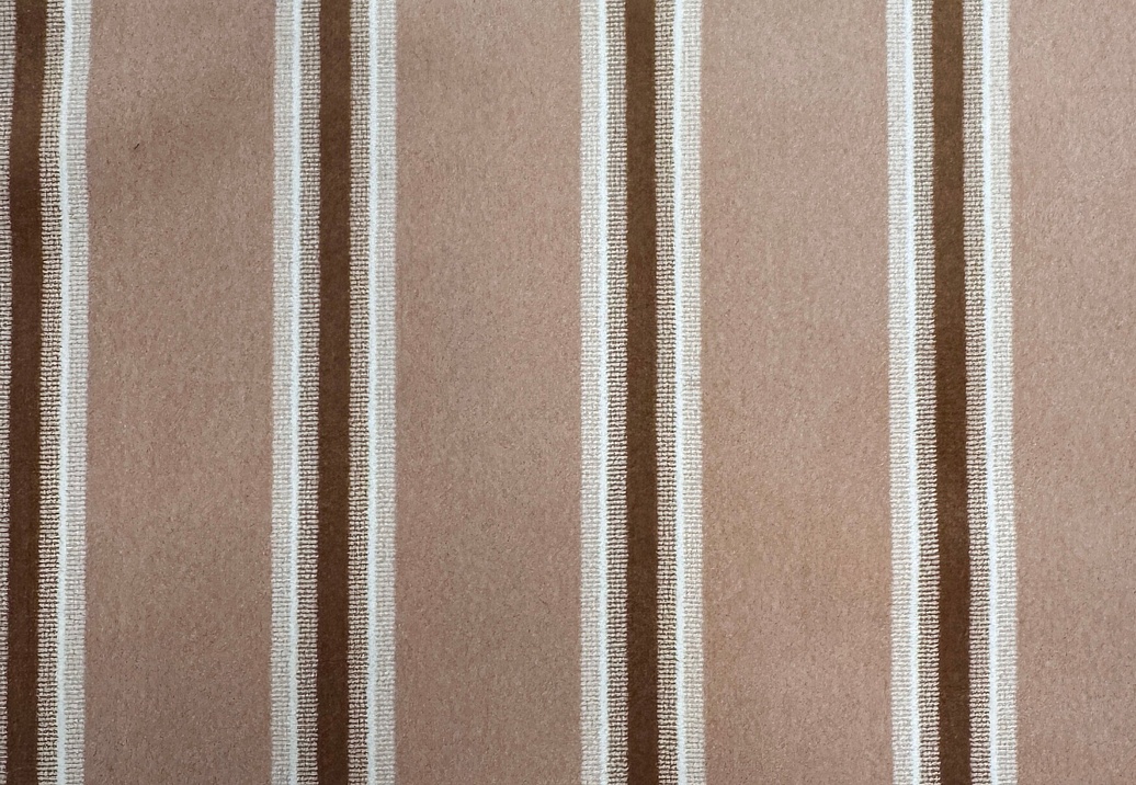Ткань Galleria Arben Kerala Track stripe/Blush