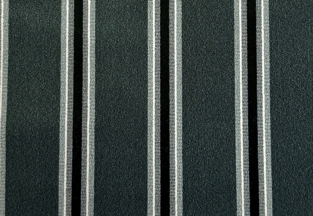 Ткань Galleria Arben Kerala Track stripe/Zebra