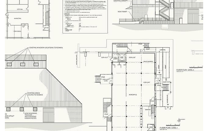 Американские обои York, коллекция Magnolia Home Volume 1, артикул MH1535