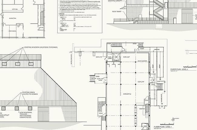 Обои York Magnolia Home Volume 1 MH1535
