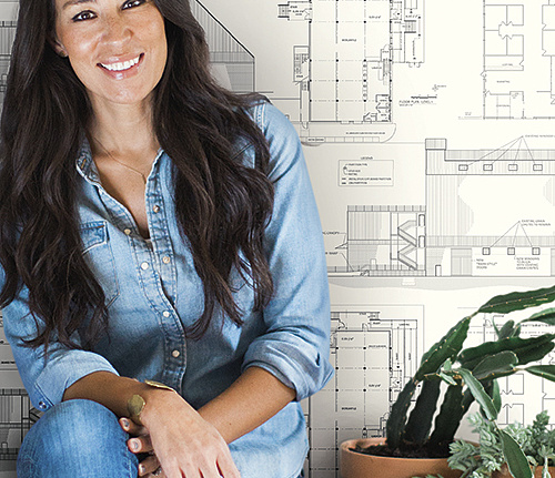Обои York Magnolia Home Volume 1 MH1535