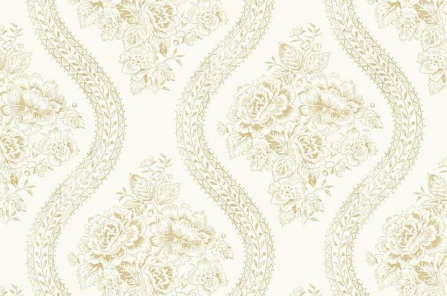 Обои York Magnolia Home Volume 1 MH1602