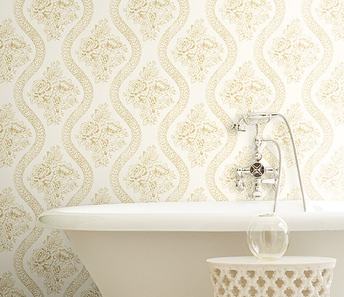 Обои York Magnolia Home Volume 1 MH1602